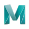 Autodesk Maya alt icon